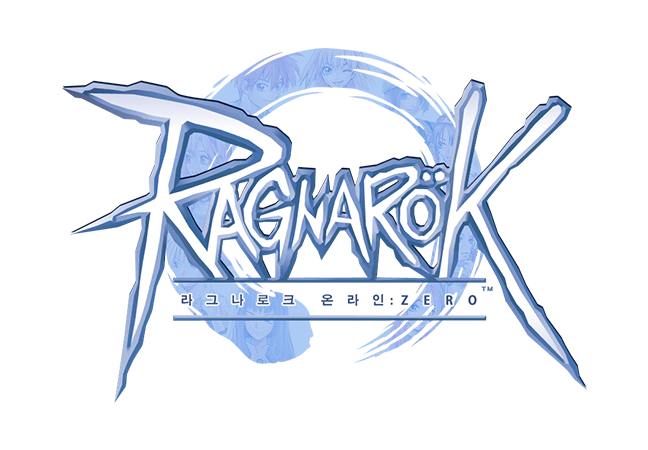 Ragnarok Zero Logo